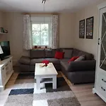 شقة Mittelmuehle *