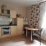 Apartment Mittelmuehle Teupitz