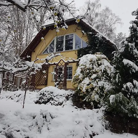 Apartment Mittelmühle