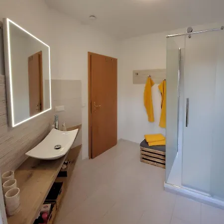 Mittelmühle Apartment