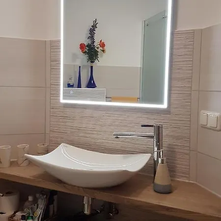 Mittelmühle Apartment *