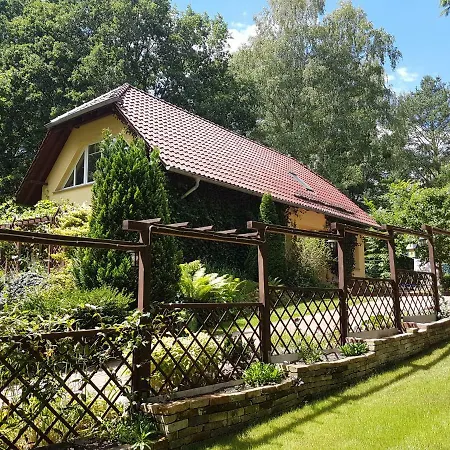 Apartment Mittelmühle