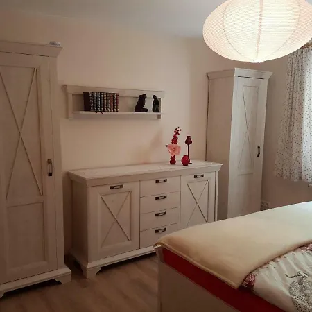 Apartment Mittelmühle Teupitz