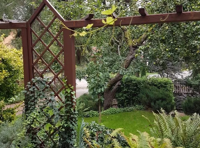 Apartment Mittelmühle