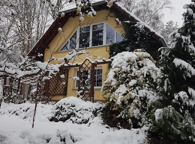 Apartment Mittelmühle