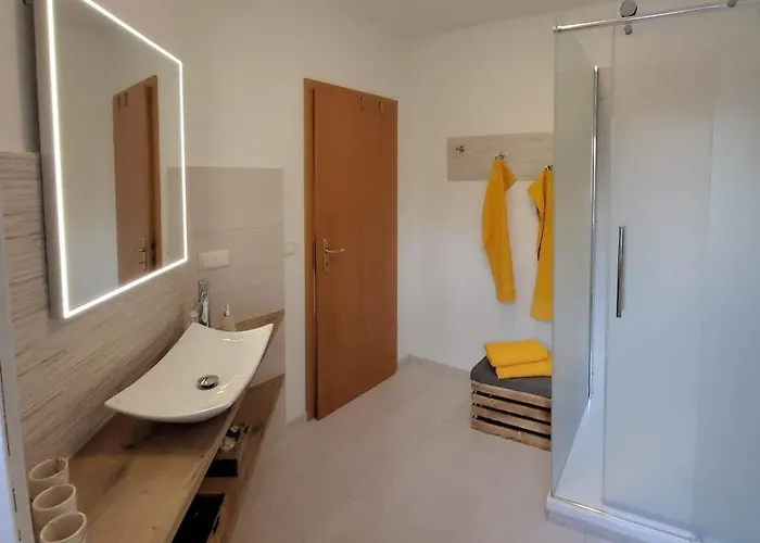 Mittelmühle Apartment