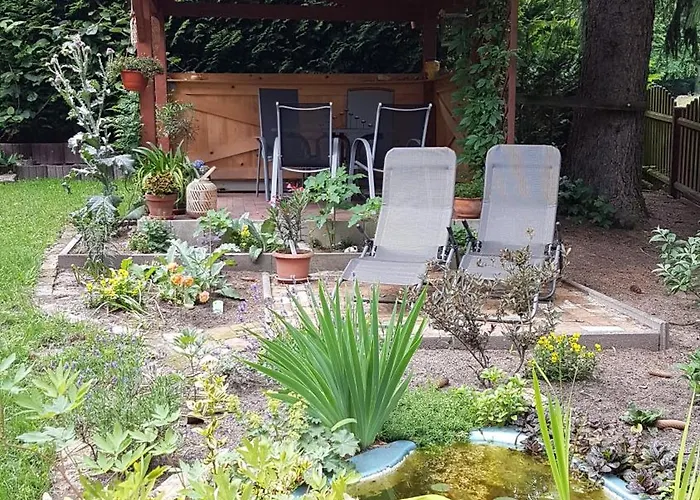 Mittelmühle * Teupitz