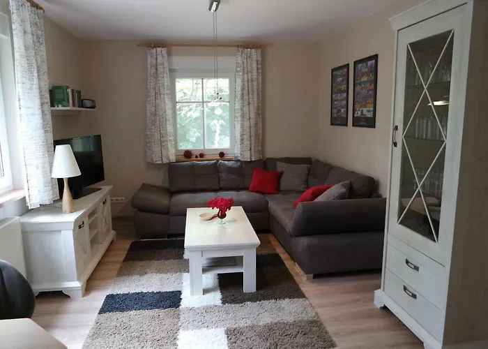 Apartment Mittelmühle *