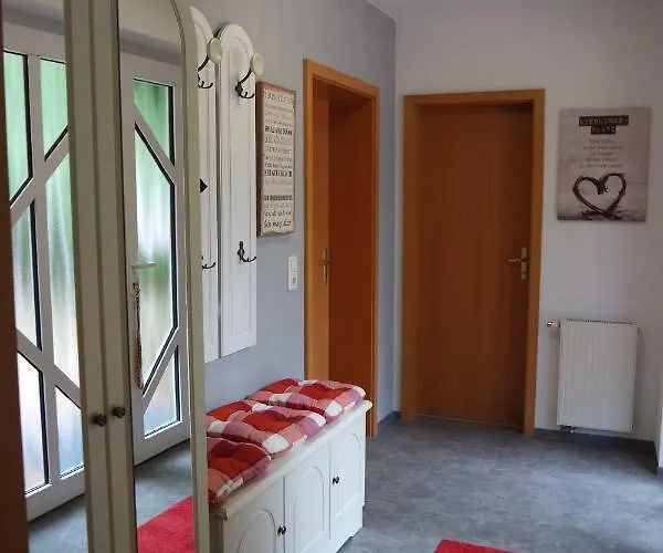 Mittelmühle Teupitz